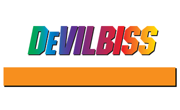 Devilbiss logo