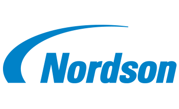 Nordson logo