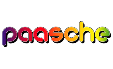 paasche logo