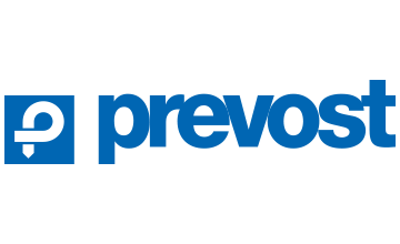 Prevost logo